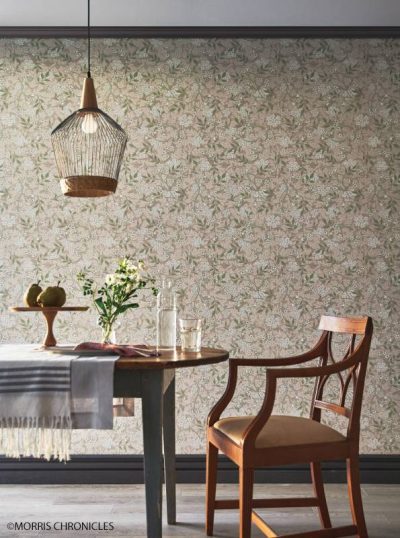 Giấy Dán Tường Nhật Bản NT03