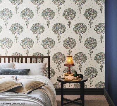 Giấy Dán Tường Nhật Bản NT05