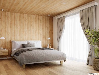 Giấy Dán Tường Nhật Bản NT17