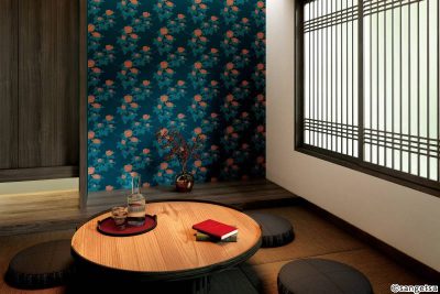 Giấy Dán Tường Nhật Bản NT18