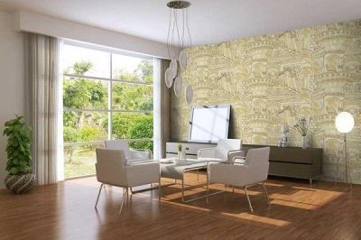 Giấy Dán Tường Hàn Quốc NT01