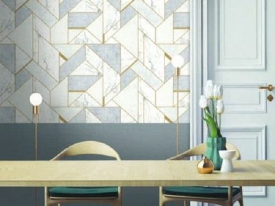 Giấy Dán Tường Hàn Quốc NT06