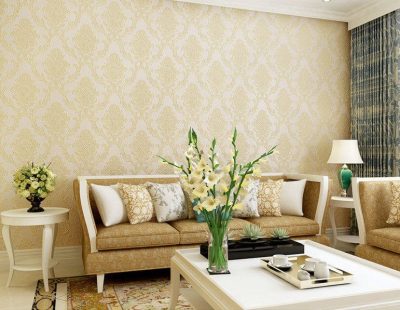 Giấy Dán Tường Hàn Quốc NT16
