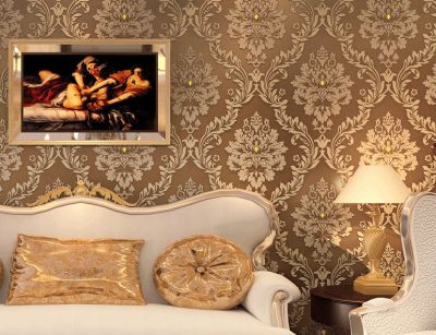 Giấy Dán Tường Hàn Quốc NT17