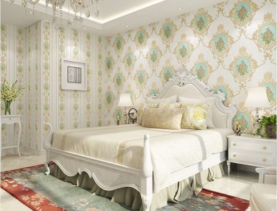 Giấy Dán Tường Hàn Quốc NT19