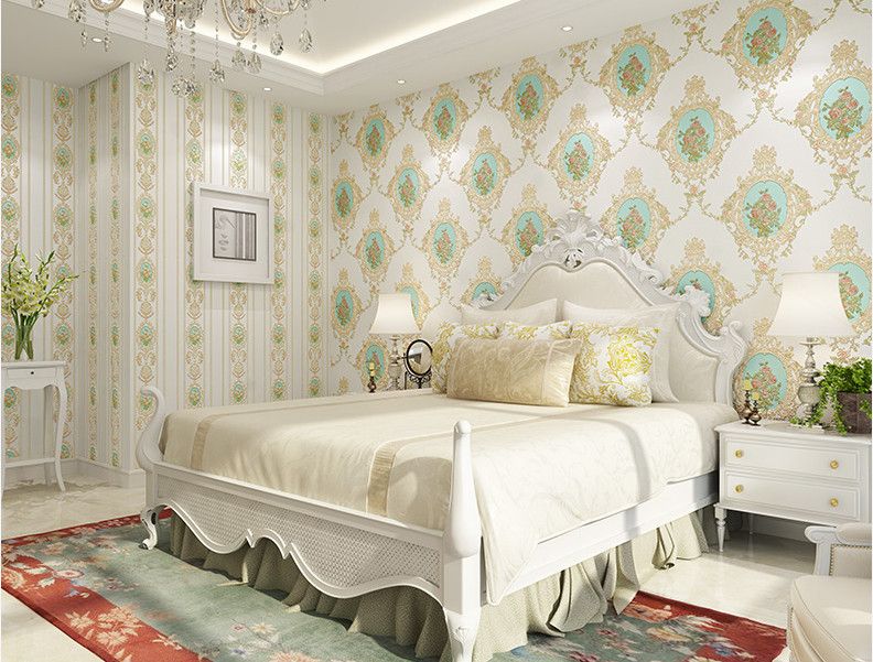 Giấy Dán Tường Hàn Quốc NT19 3 Giấy Dán Tường Hàn Quốc NT19