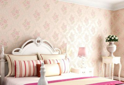 Giấy Dán Tường Hàn Quốc NT20