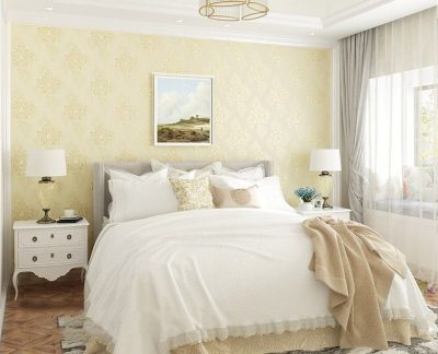 Giấy Dán Tường Hàn Quốc NT21