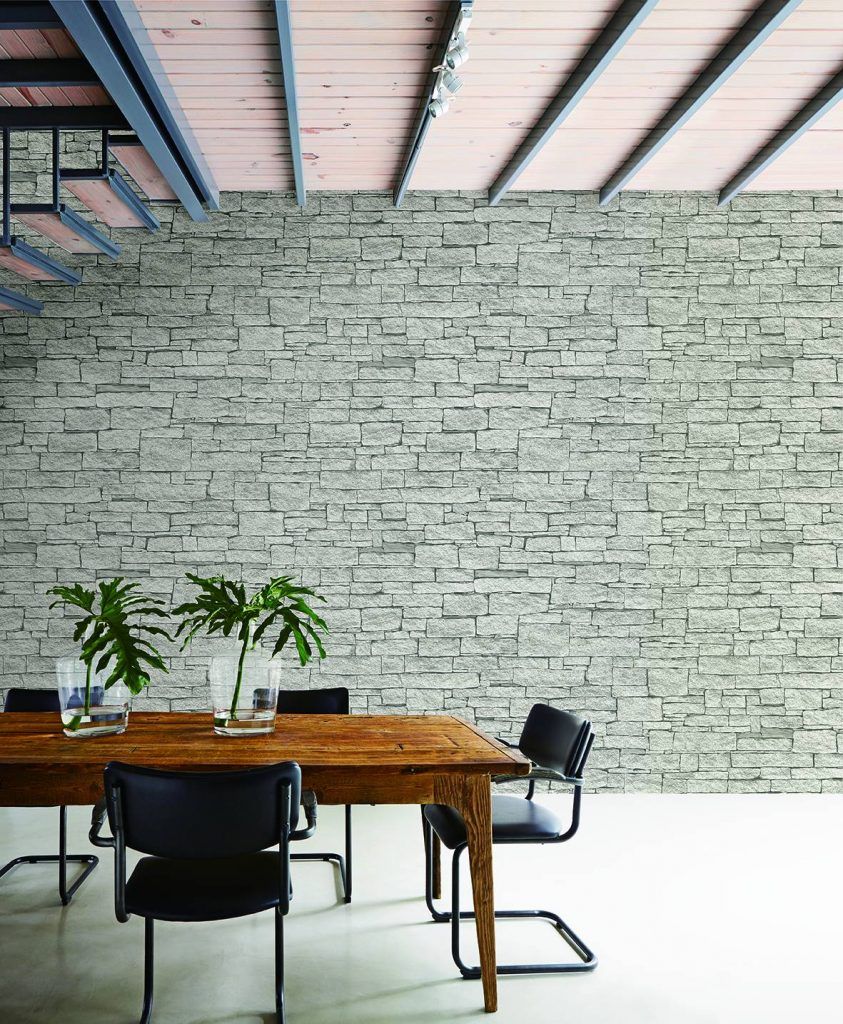Giấy Dán Tường Hàn Quốc NT27 3 Giấy Dán Tường Hàn Quốc NT27