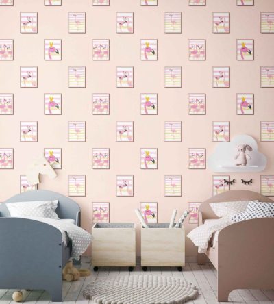 Giấy Dán Tường Hàn Quốc NT35