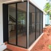 Cửa Lưới Chống Muỗi Cố Định NT07