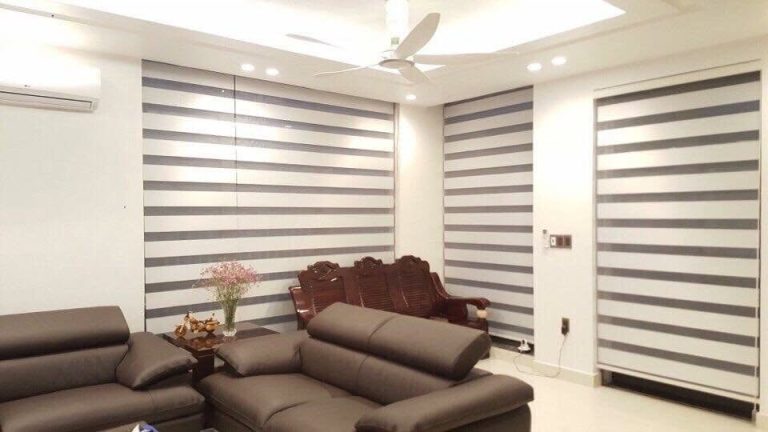 Rèm Cầu Vồng NT02 4 Rem Cau Vong NT02
