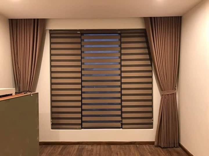 Rèm Cầu Vồng NT04 4 Rem Cau Vong NT04