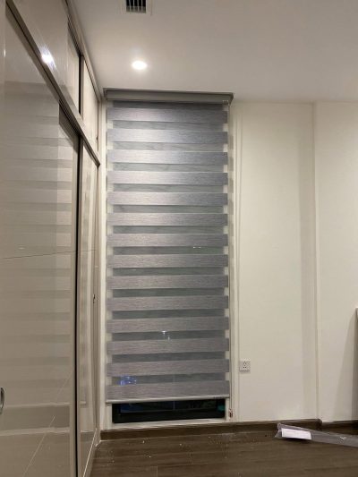 Rèm Cầu Vồng NT09
