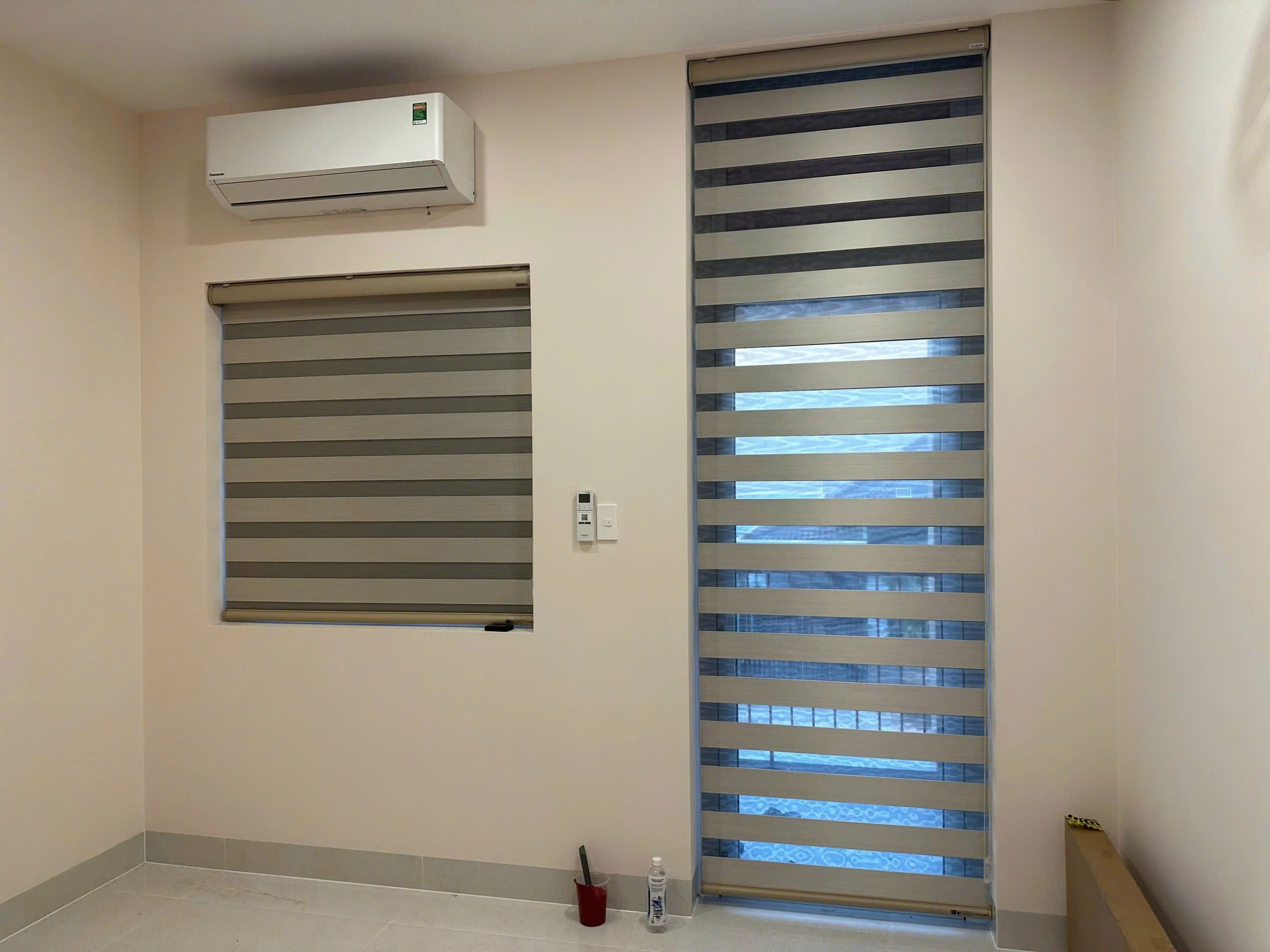 Rèm Cầu Vồng NT10 3 Rèm Cầu Vồng NT10