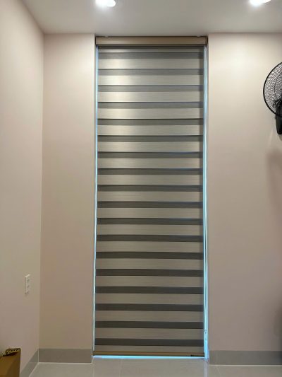 Rèm Cầu Vồng NT11