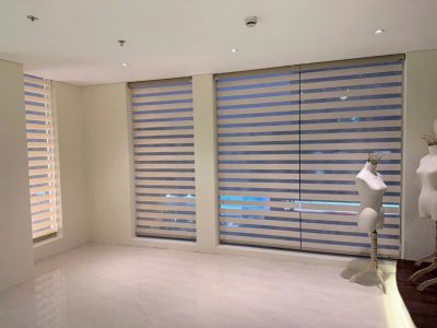 Rèm Cầu Vồng NT13