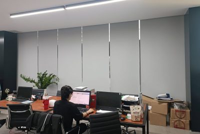 Rèm Cuốn NT04