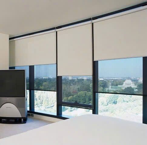 Rèm Cuốn NT05 4 Rem Cuon NT05