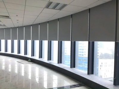 Rèm Cuốn NT07