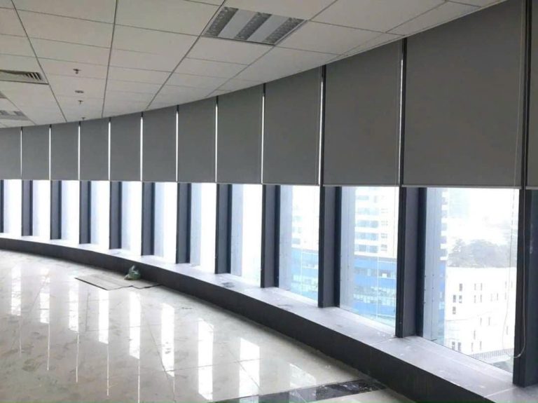 Rèm Cuốn NT07 4 Rem Cuon NT07