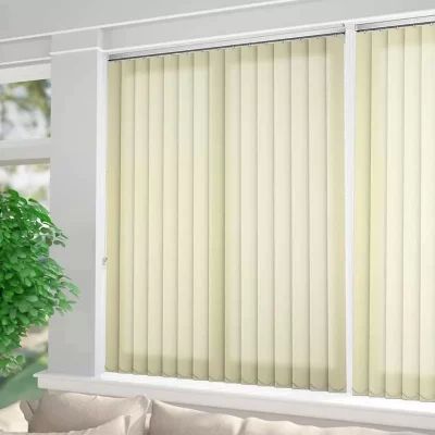 Rèm Lá Dọc NT01