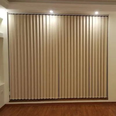 Rèm Lá Dọc NT02