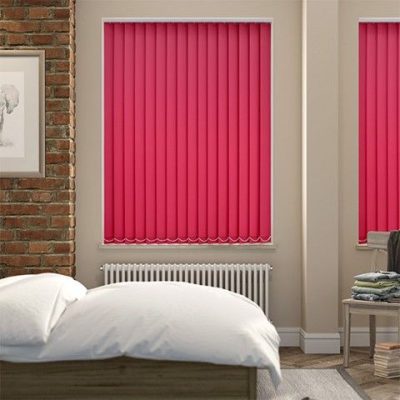 Rèm Lá Dọc NT13