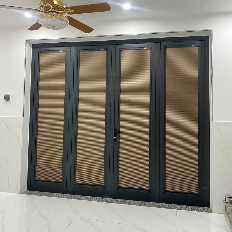 Rèm Tổ Ong NT01 3 Rèm Tổ Ong NT01