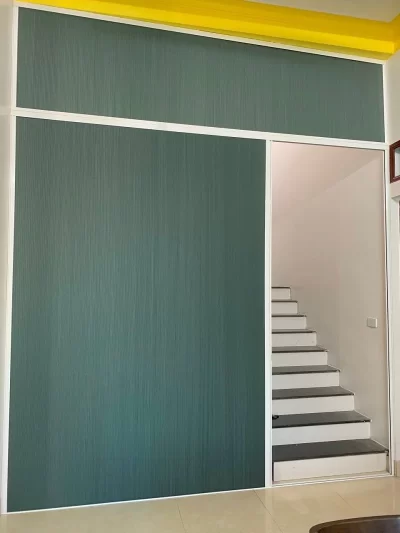 Rèm Tổ Ong NT02