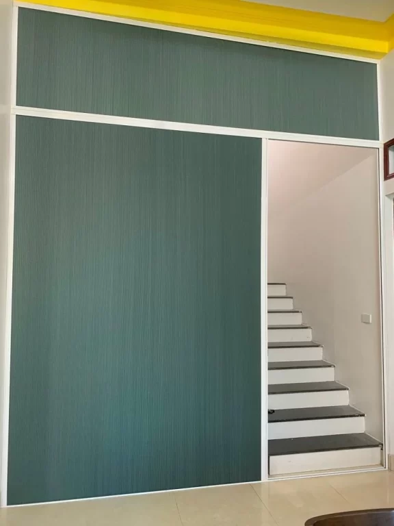 Rèm Tổ Ong NT02 4 Rem To Ong NT02