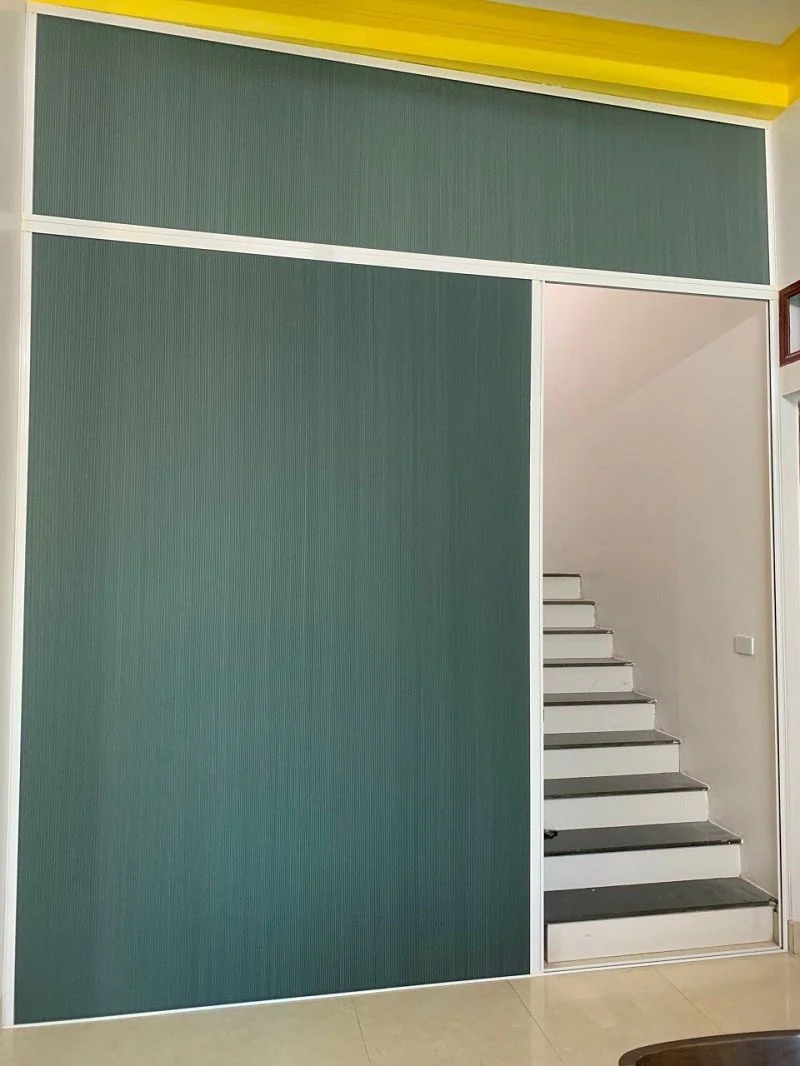 Rèm Tổ Ong NT02 3 Rèm Tổ Ong NT02