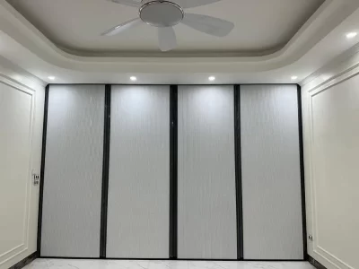 Rèm Tổ Ong NT05