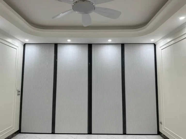 Rèm Tổ Ong NT05 4 Rem To Ong NT05