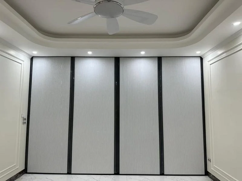 Rèm Tổ Ong NT05 3 Rèm Tổ Ong NT05