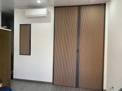 Rèm Tổ Ong NT06