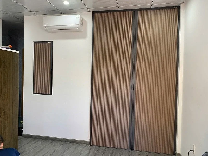 Rèm Tổ Ong NT06 3 Rèm Tổ Ong NT06