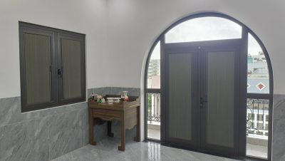 Rèm Tổ Ong NT08