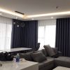 Rèm Vải 2 Lớp NT07