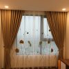 Rèm Vải 2 Lớp NT10