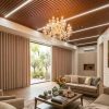 Rèm Vải 2 Lớp NT12