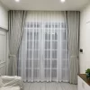 Rèm Vải 2 Lớp NT15