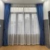 Rèm Vải 2 Lớp NT17