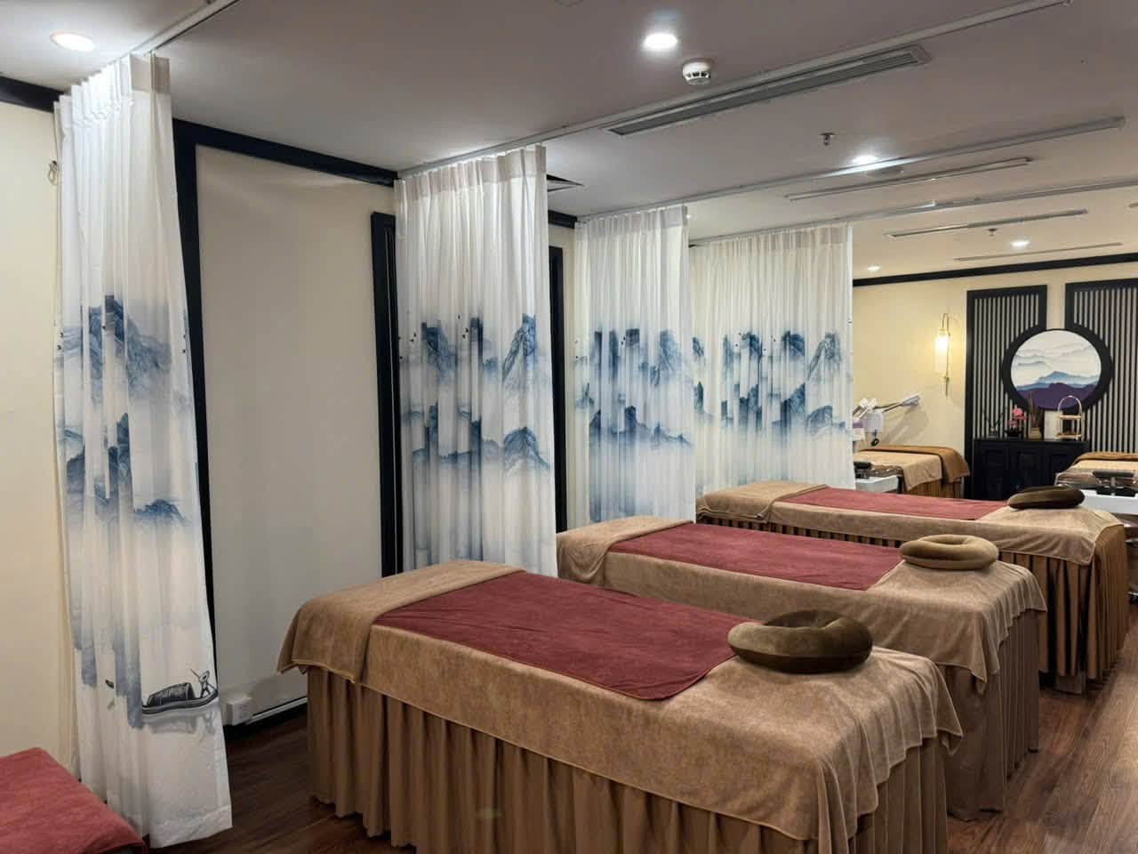 Rèm Vải 1 Lớp NT01 3 Rèm Vải 1 Lớp NT01