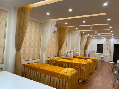 Rèm Vải 1 Lớp NT06