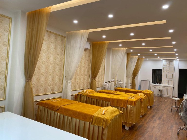 Rèm Vải 1 Lớp NT06 4 Rem vai 1 lop NT06