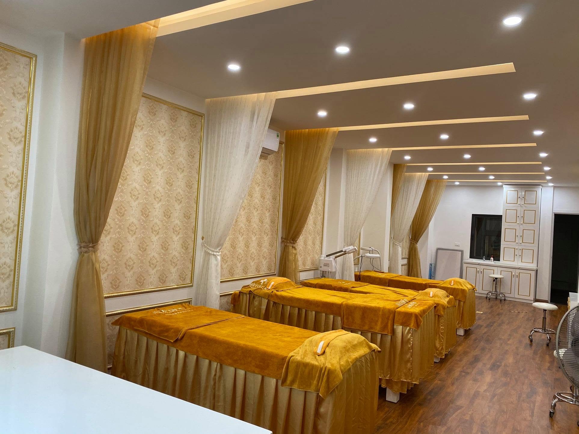Rèm Vải 1 Lớp NT06 3 Rèm Vải 1 Lớp NT06
