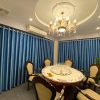 Rèm Vải 1 Lớp NT07