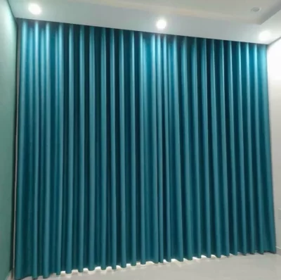 Rèm Vải 1 Lớp NT08