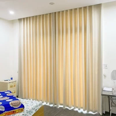 Rèm Vải 1 Lớp NT11